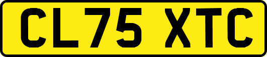 CL75XTC