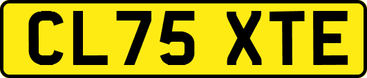 CL75XTE