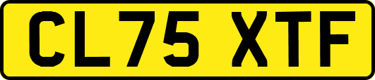CL75XTF