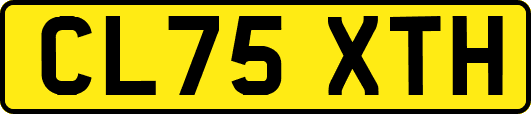CL75XTH
