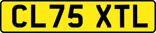 CL75XTL