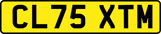CL75XTM