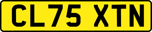 CL75XTN