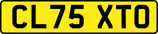 CL75XTO