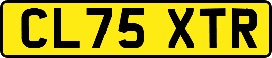 CL75XTR
