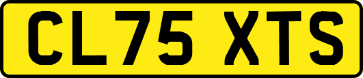 CL75XTS