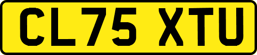 CL75XTU