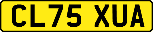 CL75XUA