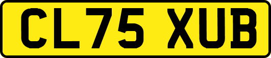 CL75XUB