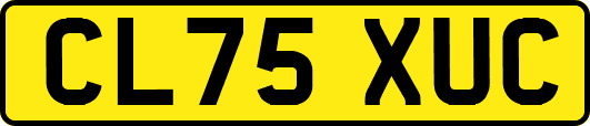 CL75XUC