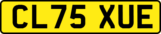 CL75XUE