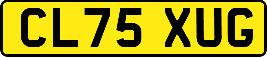 CL75XUG