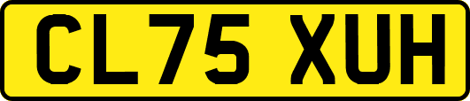 CL75XUH