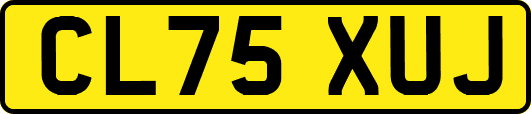 CL75XUJ