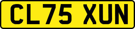 CL75XUN