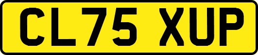 CL75XUP