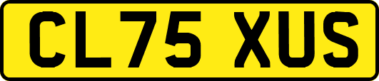 CL75XUS