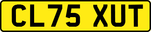 CL75XUT