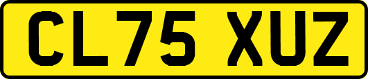 CL75XUZ