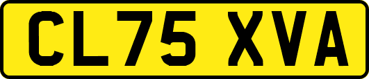 CL75XVA