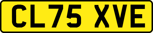 CL75XVE