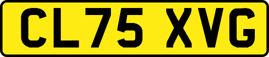 CL75XVG