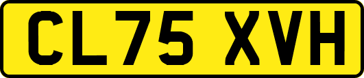 CL75XVH