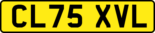 CL75XVL