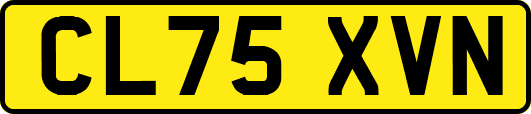 CL75XVN