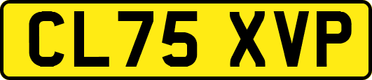 CL75XVP