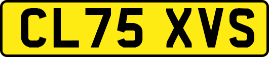 CL75XVS
