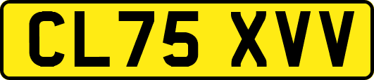 CL75XVV