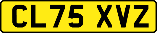 CL75XVZ