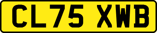 CL75XWB