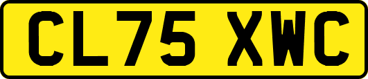 CL75XWC