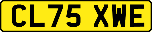 CL75XWE