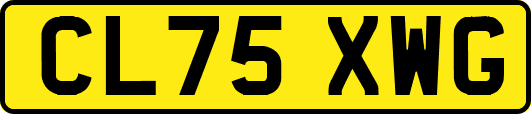 CL75XWG