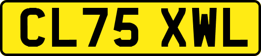 CL75XWL