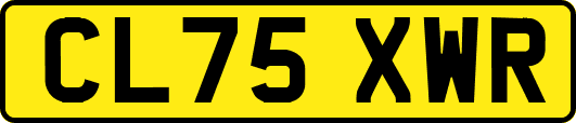 CL75XWR