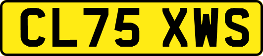 CL75XWS