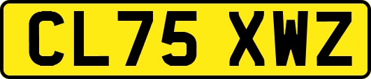 CL75XWZ