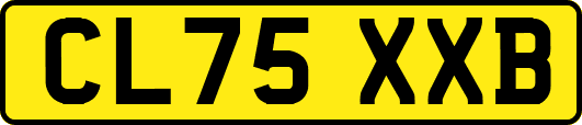 CL75XXB