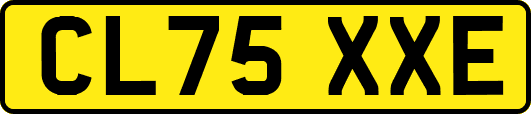 CL75XXE