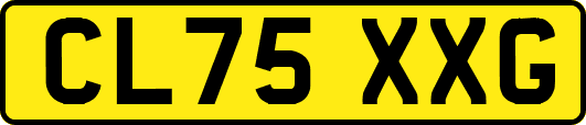 CL75XXG