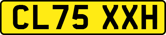 CL75XXH