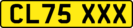 CL75XXX