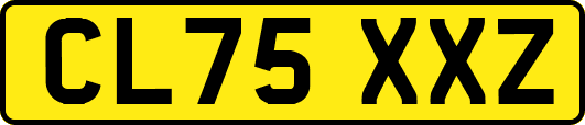 CL75XXZ