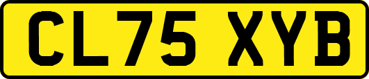 CL75XYB