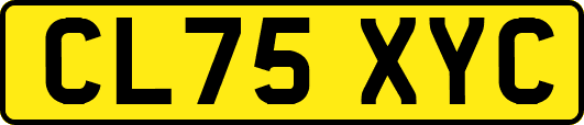 CL75XYC