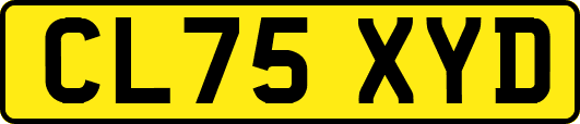 CL75XYD